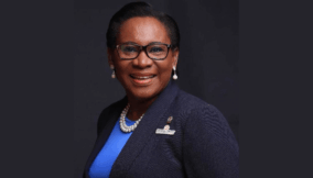 Ekeoma Ezeibe mounts saddle as third female president of insurance brokerage fraternity