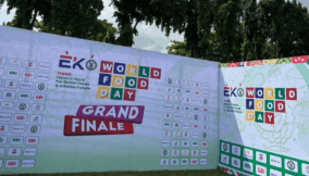 World Food Day: Lagos calls for collective action to tackle hunger