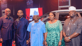 New JAC models built for families hit Nigerian multi-billion auto market