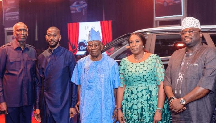 New JAC models built for families hit Nigerian multi-billion auto market