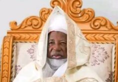 Emir Adamu Mohammed