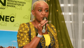 Erewa-Meggison re-elected as chairman of MAN export group
