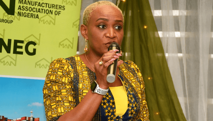 Erewa-Meggison re-elected as chairman of MAN export group