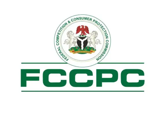 FCCPC logo