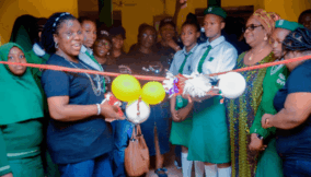 30yrs of Growth: FGGC Oyo Class of ’95 celebrates with impactful donation