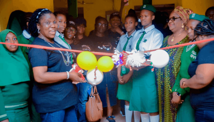 30yrs of Growth: FGGC Oyo Class of ’95 celebrates with impactful donation