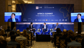 Uniting Africa’s Leaders: FT Africa Summit 2025 to discuss economic priorities