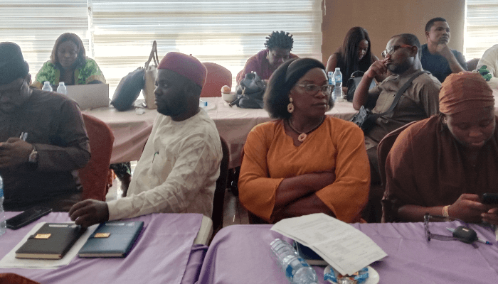 Governments urged to prioritise funding Family planning, others to reduce mortality