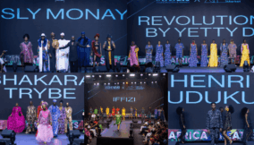 FashionEVO Summit & Show 2025: Celebrating Africa’s fashion future with inspiring conversations, innovative designers