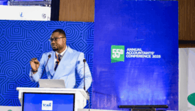 Flex Finance Believes Accountants Hold the Key to Unlocking Nigeria’s Next Economic Phase