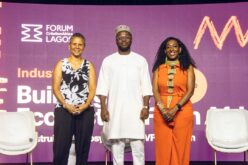 Forum CréationAfrica Lagos