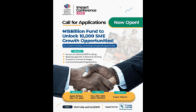 GIBC opens ₦15 billion funding window for 10,000 SMEs through Impact Conference 2025, supported by Trade Lenda