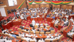Ghana’s Parliament to partner with NILDS to enhance lawmakers’ skills