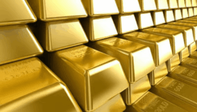 Africa’s top Gold prices jump more than 2% as wider Middle East violence spooks marketsgold-producing countries as prices hit record highs