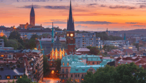10 overlooked European destinations to visit in 2026
