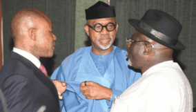 Imperatives of Tinubu’s move to revamp security training institutions