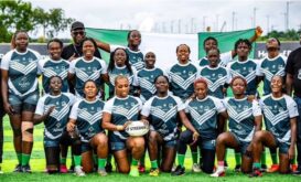 Green-Falcons