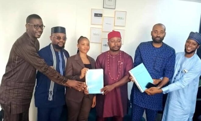 HXafrica’s REICo and AOIYEO sign MoU