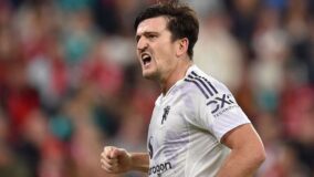 Harry-Maguire