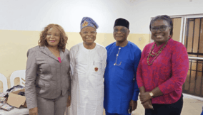 Weak research, poor manufacturing undermine Nigeria’s health security, experts warn