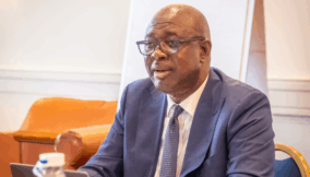 Nigeria, others African countries spend $120bn annually to import fuel, hydrocarbon – Lokpobori