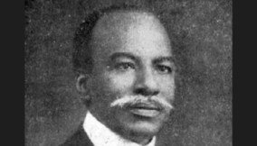 Herbert Macaulay – a Presidential pardon for the quintessential Ọmọ Èkó