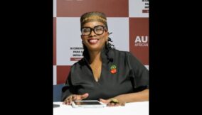 AU to support African-made aircrafts, shipping lines, driving job creation- Official