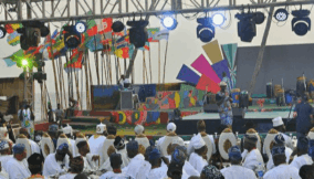 Blockbuster African theatrics to stage at IPADA celebration