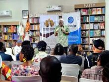 Ibadan Book and Art Fest