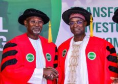 Idi Mukhtar Maiha and Jega