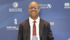 African entrepreneurs, Turkey strengthen business ties for stronger economy