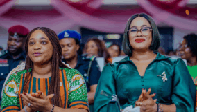 International Day of Girl Child: Ifiok Akan charges young women to lead change