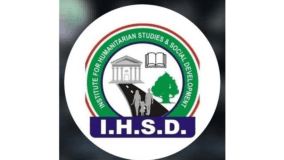 Institute for Humanitarian Studies (IHSD)