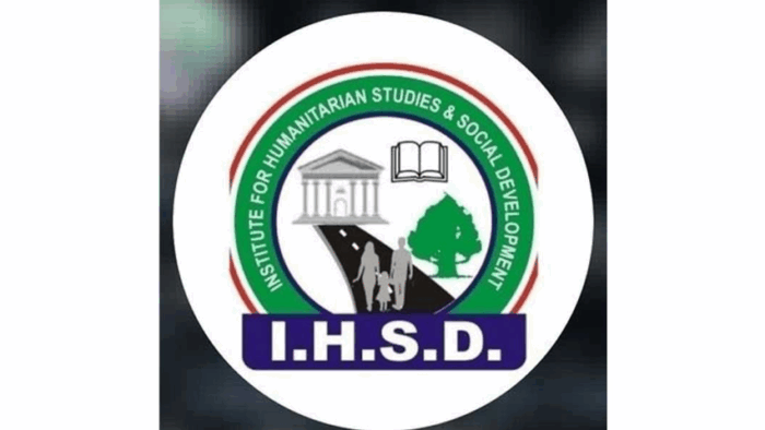 Institute for Humanitarian Studies (IHSD)