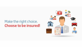 Almond targets critical sector personalities to deepen insurance awareness