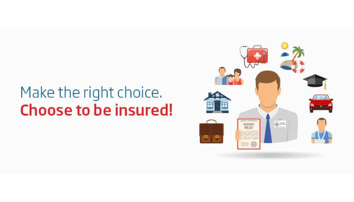 Almond targets critical sector personalities to deepen insurance awareness