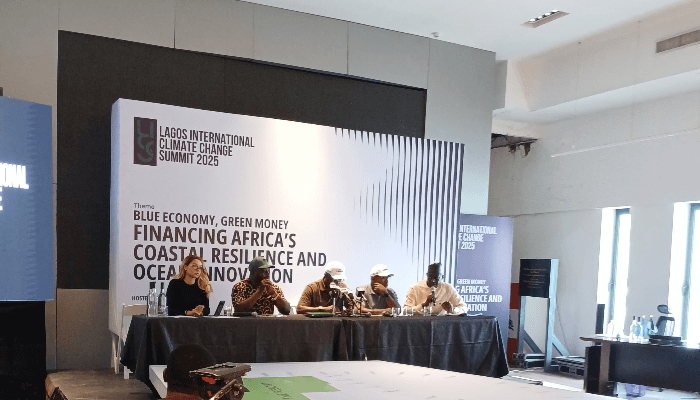 Climate summit: Lagos to unlock funding for ocean sustainability