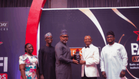 Iron Global Markets honoured as ‘Capital Markets Deal Architect of the Year’ at the 2025 BAFI Awards.