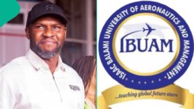 Isaac Balami University of Aeronautics and Management (IBUAM)