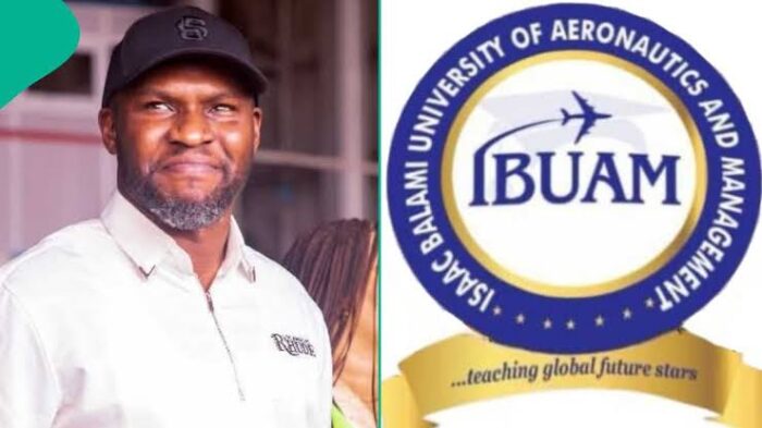 Isaac Balami University of Aeronautics and Management (IBUAM)