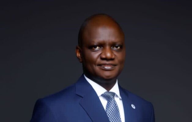 Isiaka Ajani-Lawal