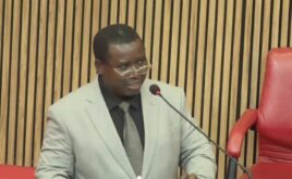 Joash Amupitan INEC chairman