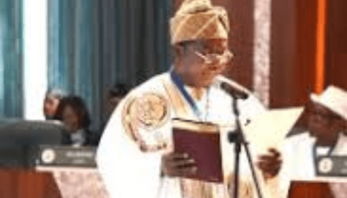 From reform to renewal: Setting the agenda for Nigeria’s new electoral umpire