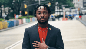 Reimagining Nigeria’s Workforce: How John Amhanesi’s youth agency model is shaping a new era of human capital development