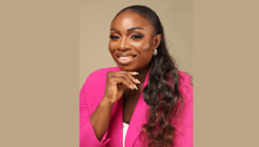 Judith Obi