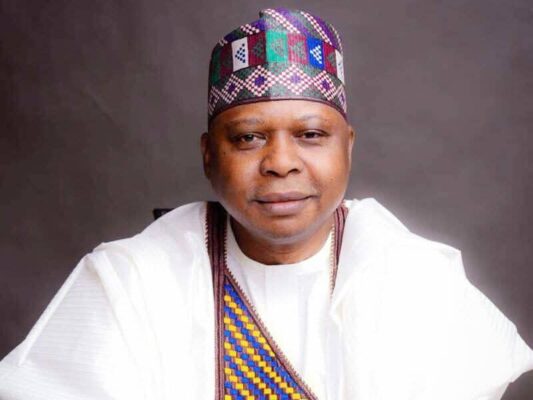 Turaki, Arapaja, emerge PDP chairman, secretary at party convention in Ibadan