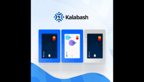 Kalabash54 Launches Multi-Currency ‘Kalabash Cards’, Offers Cashback on Travel and Lifestyle Spend
