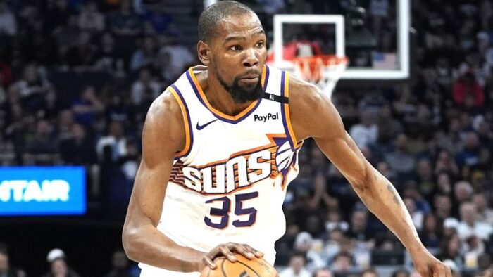 Kevin-Durant