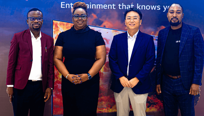 LG Expands AI Ecosystem: From Smart TVs to Connected Home Experiences