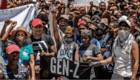 After army coup, Madagascar’s Gen Z demand a voice in shaping what comes next – Reuters